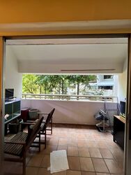 Blk 115 Sunset Way Residence (Clementi), HDB Executive #550274051